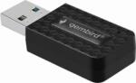 Gembird WNP-UA1300-03 AC1300 Wireless USB Adapter (WNP-UA1300-03)
