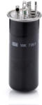 Mann-Filter Filtru combustibil Mann-Filter WK 735 1 (WK 735/1)