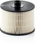 Mann-Filter Filtru combustibil Mann-Filter PU 1018 x (PU 1018 x) - autobob