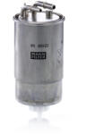 Mann-Filter Filtru combustibil Mann-Filter WK 853 23 (WK 853/23)
