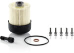 Mann-Filter Filtru motorina Log ii Lodgy Dokker Mann-Filter PU 9011 z KIT (PU 9011 z KIT)