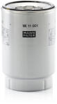 Mann-Filter Filtru combustibil Mann-Filter WK 11 001 x (WK 11 001 x) - autobob