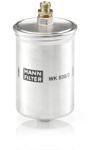 Mann-Filter Filtru combustibil Mann-Filter WK 830 3 (WK 830/3)