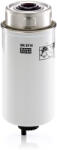 Mann-Filter Filtru combustibil Mann-Filter WK 8114 (WK 8114) - autobob