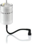 Mann-Filter Filtru combustibil Mann-Filter WK 832 1 (WK 832/1)