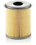 Mann-Filter Filtru combustibil Mann-Filter P 735 x (P 735 x) - autobob