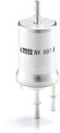 Mann-Filter Filtru combustibil Mann-Filter WK 69 1 (WK 69/1)