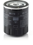 Mann-Filter Filtru combustibil Mann-Filter WK 716 (WK 716) - autobob
