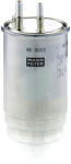 Mann-Filter Filtru combustibil Mann-Filter WK 9053 z (WK 9053 z) - autobob