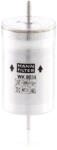 Mann-Filter Filtru combustibil Mann-Filter WK 8036 (WK 8036) - autobob