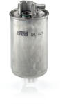 Mann-Filter Filtru combustibil Mann-Filter WK 829 (WK 829) - autobob