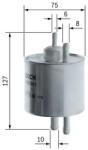 Bosch Filtru combustibil BOSCH 0 450 915 001 (0 450 915 001) - autobob