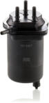 Mann-Filter Filtru combustibil Mann-Filter WK 939 7 (WK 939/7)
