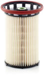 Mann-Filter Filtru combustibil Mann-Filter PU 8007 (PU 8007) - autobob
