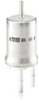 Mann-Filter Filtru combustibil Mann-Filter WK 69 (WK 69) - autobob