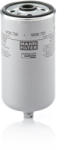 Mann-Filter Filtru combustibil Mann-Filter WDK 725 (WDK 725) - autobob