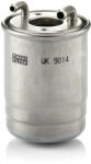 Mann-Filter Filtru combustibil Mann-Filter WK 9014 z (WK 9014 z) - autobob