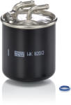 Mann-Filter Filtru combustibil Mann-Filter WK 820 2 x (WK 820/2 x)