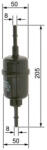 Bosch Filtru combustibil BOSCH 0 450 905 926 (0 450 905 926) - autobob