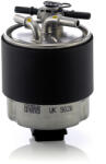 Mann-Filter Filtru combustibil Mann-Filter WK 9026 (WK 9026) - autobob