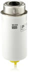 Mann-Filter Filtru combustibil Mann-Filter WK 8158 (WK 8158) - autobob