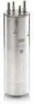 Mann-Filter Filtru combustibil Mann-Filter WK 857 1 (WK 857/1)
