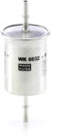 Mann-Filter Filtru combustibil Mann-Filter WK 6032 (WK 6032) - autobob