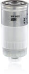 Mann-Filter Filtru combustibil Mann-Filter WK 845 1 (WK 845/1)