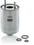 Mann-Filter Filtru combustibil Mann-Filter WK 9012 x (WK 9012 x) - autobob