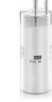 Mann-Filter Filtru combustibil Mann-Filter WK 7012 (WK 7012) - autobob