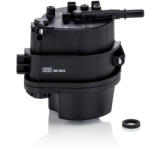 Mann-Filter Filtru combustibil Mann-Filter WK 9015 x (WK 9015 x) - autobob