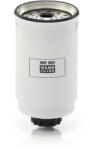 Mann-Filter Filtru combustibil Mann-Filter WK 880 (WK 880) - autobob
