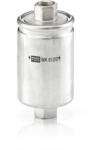 Mann-Filter Filtru benzina Mann-Filter WK 612 2 (WK 612/2)