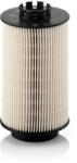 Mann-Filter Filtru combustibil Mann-Filter PU 1059 x (PU 1059 x) - autobob