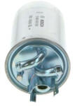 Bosch Filtru combustibil BOSCH 0 986 450 509 (0 986 450 509) - autobob