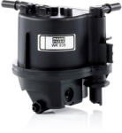 Mann-Filter Filtru combustibil Mann-Filter WK 939 (WK 939) - autobob