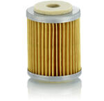 Mann-Filter Filtru combustibil Mann-Filter P 609 (P 609) - autobob