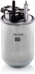 Mann-Filter Filtru combustibil Mann-Filter WK 9066 (WK 9066) - autobob