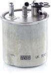 Mann-Filter Filtru combustibil Mann-Filter WK 9043 (WK 9043) - autobob