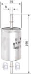 Bosch Filtru combustibil BOSCH 0 450 905 316 (0 450 905 316) - autobob
