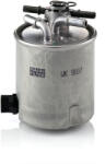 Mann-Filter Filtru motorina Log. Sand. 1.5 (e3) Mann-Filter WK 9007 (WK 9007)