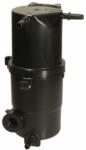 Mann-Filter Filtru combustibil Mann-Filter WK 10 034 Z (WK 10 034 Z) - autobob