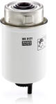 Mann-Filter Filtru combustibil Mann-Filter WK 8121 (WK 8121) - autobob
