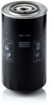 Mann-Filter Filtru combustibil Mann-Filter WK 1168 (WK 1168) - autobob