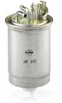 Mann-Filter Filtru combustibil Mann-Filter WK 841 (WK 841) - autobob