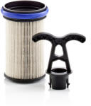 Mann-Filter Filtru combustibil Mann-Filter PU 7013 KIT (PU 7013 KIT) - autobob