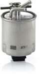 Mann-Filter Filtru combustibil Mann-Filter WK 9011 (WK 9011) - autobob