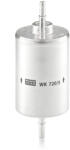 Mann-Filter Filtru combustibil Mann-Filter WK 720 5 (WK 720/5)