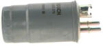 Bosch Filtru combustibil BOSCH 0 450 906 376 (0 450 906 376) - autobob