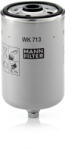 Mann-Filter Filtru combustibil Mann-Filter WK 713 (WK 713) - autobob